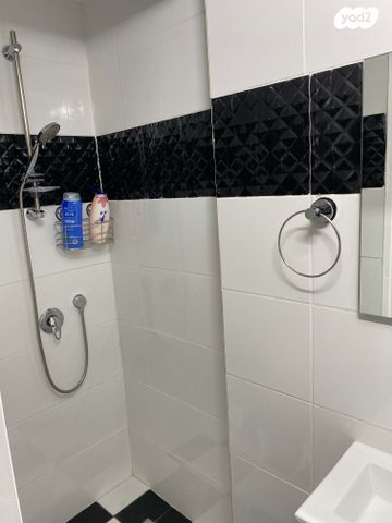 יחידת דיור, דוד רמז 37, עיר, מרכז העיר, נהריה