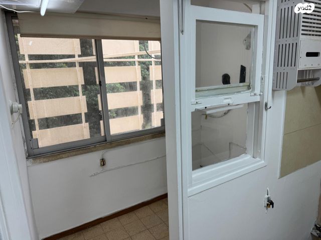 דירה, טשרניחובסקי 61, רמת שאול, חיפה