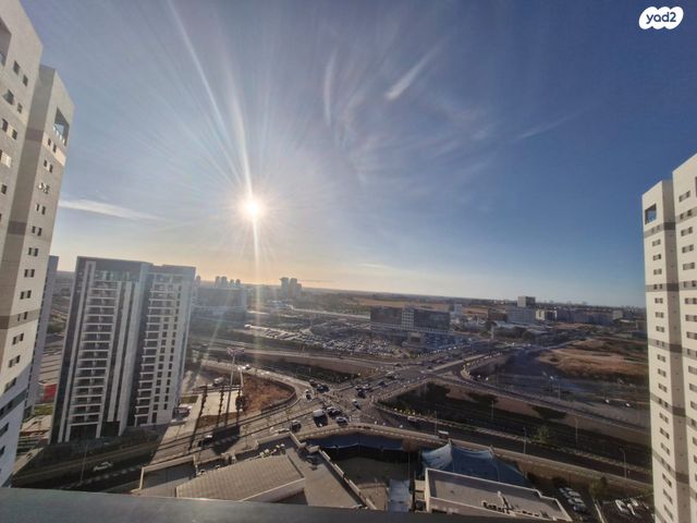 דירה, יעקב תמרי 8, חצרות המושבה, רחובות