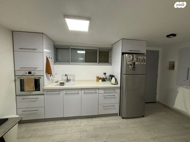 יחידת דיור, נשר 36, פלח שבע, באר שבע