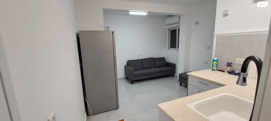 יחידת דיור, תמנע 24, נווה דקלים, אשקלון