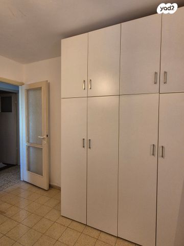 דירה, החרמון 4, נווה גנים, פתח תקווה