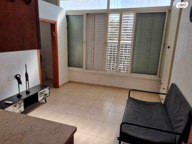 יחידת דיור, בר כוכבא 19, שעריים, רחובות