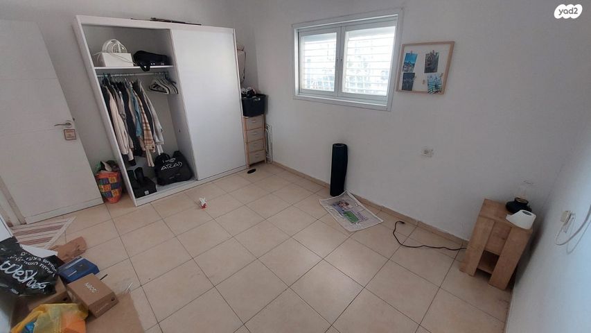 דירה, ספראי 5, שכונת יהלום, מרכז העיר ב, רמת גן