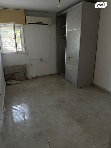 דירה, שדרות בן גוריון 23, גבעת אולגה, חדרה