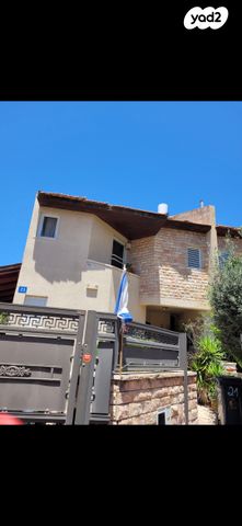 בית פרטי/ קוטג', הזהרון 21, נווה ים, ראשון לציון