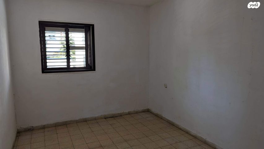 דירה, שבי ציון 21, רובע א', אשדוד