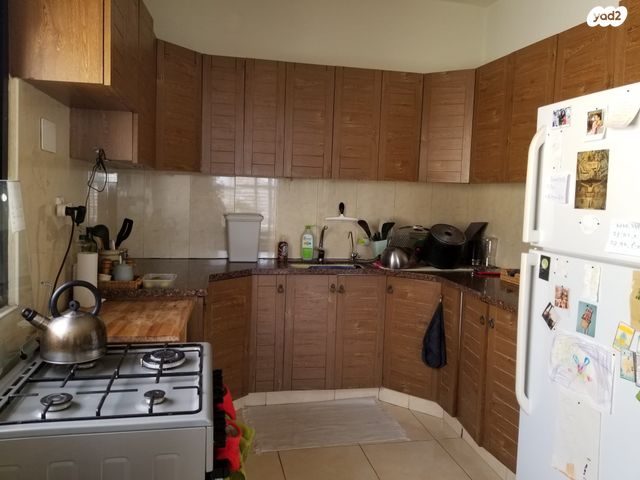 דירה, המצפן 8, קרית שלום, תל אביב יפו