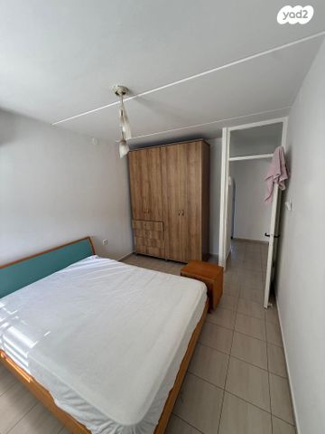 דירת גן, האשל 22, בית אליעזר, חדרה