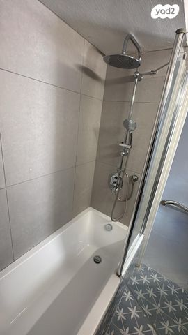 דירה, פרץ מרקיש 14, יזרעאליה, חיפה