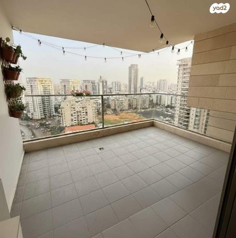 דירה, אסירי ציון 21, נווה גן, פתח תקווה