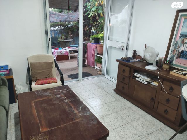 דירת גן, הזית 84, לפיד, לפיד