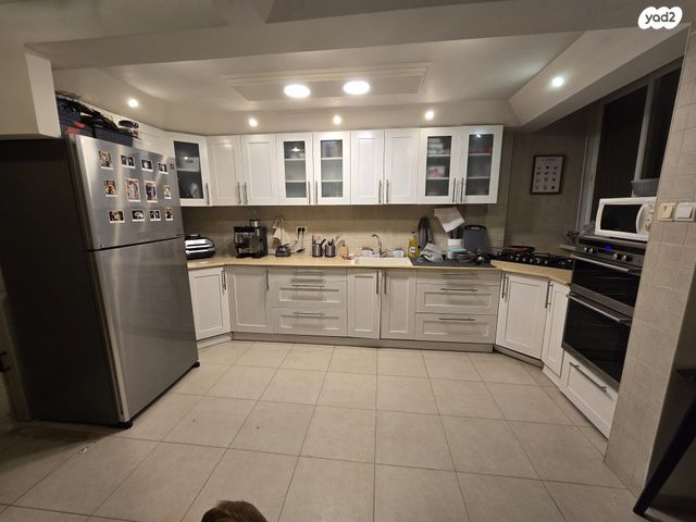 דירה, הרצל 55, שז"ר / דקר, טירת כרמל