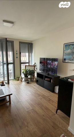 דירה, אבן גבירול 62, הצפון החדש - דרום, תל אביב יפו