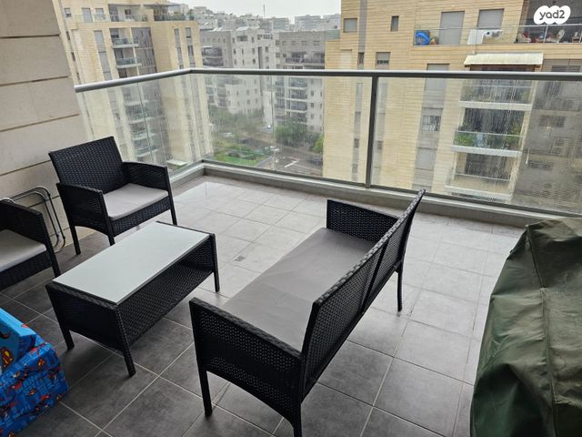 דירה, שייקה אופיר 2, פסגות אפק, ראש העין