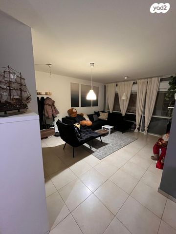 דירה, משה קהירי 12, רמות הרכס, באר שבע