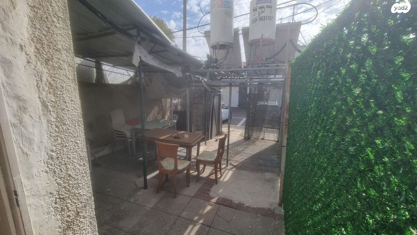 דירת גן, שלום אש 11, רמת אליהו, ראשון לציון