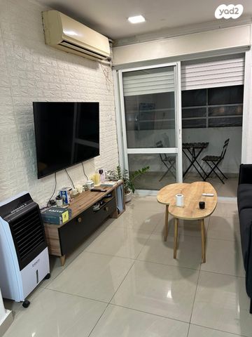 דירה, ראש פינה 10, רובע ט', אשדוד