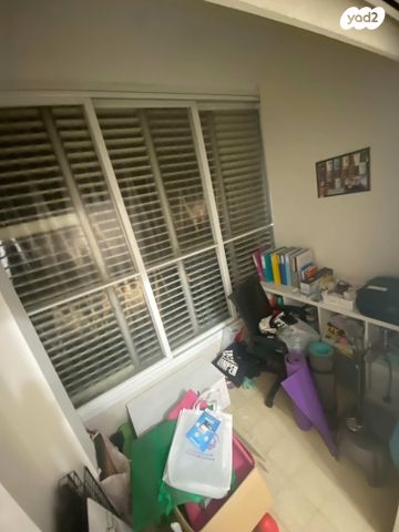 דירה, הראשונים 11, לב המושבה / מרכז העיר, פתח תקווה