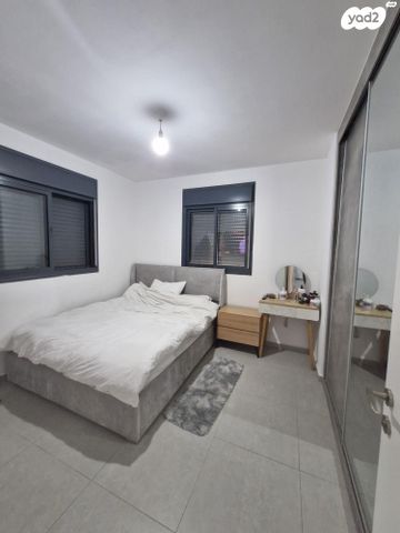 דירה, יעקב תמרי 8, חצרות המושבה, רחובות