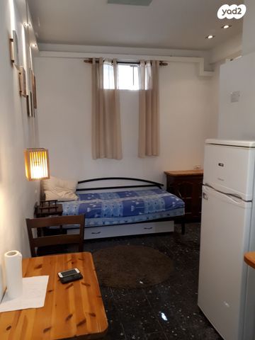 סטודיו/ לופט, הנביאים 6, רובע י', אשדוד