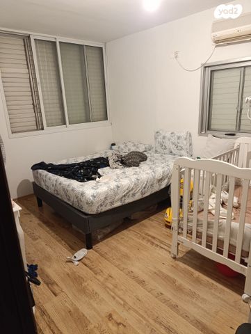 דירה, עמק השושנים 21, מרכז מערבי, נס ציונה