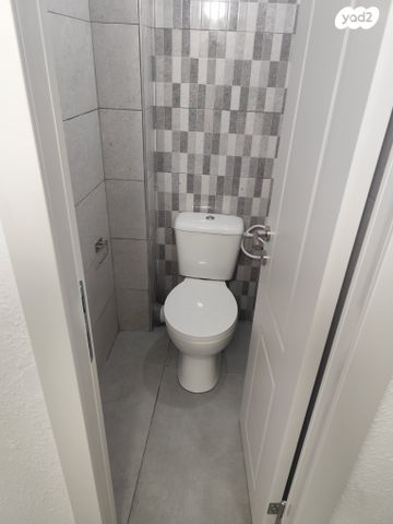 דירה, נתן אלבז 34, רובע ו', אשדוד