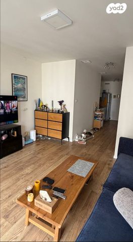 דירה, אבן גבירול 62, הצפון החדש - דרום, תל אביב יפו