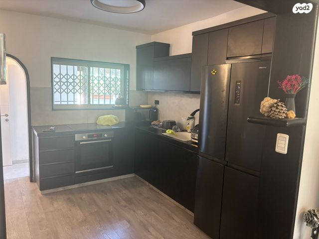 דירת גן, בן גבריאל 7, תלפיות, ירושלים