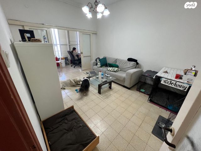 דירה, הראשונים 11, לב המושבה / מרכז העיר, פתח תקווה