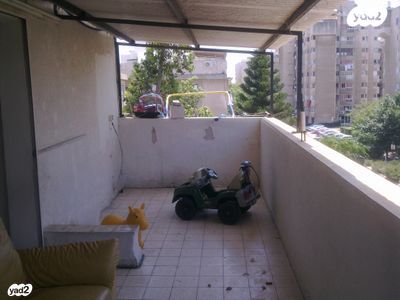 דירה, הר הצופים 10, קרית שרת מזרח, חולון