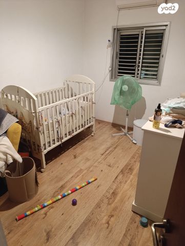 דירה, עמק השושנים 21, מרכז מערבי, נס ציונה