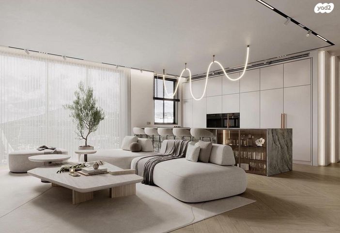 דירה, סוקולוב 10, רוטשילד עצמאות, בת ים