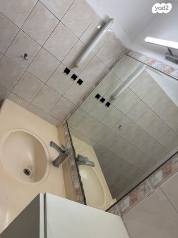 דירה, טשרניחובסקי 61, רמת שאול, חיפה