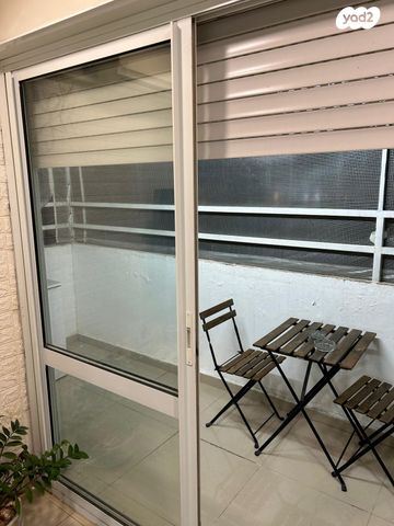 דירה, ראש פינה 10, רובע ט', אשדוד