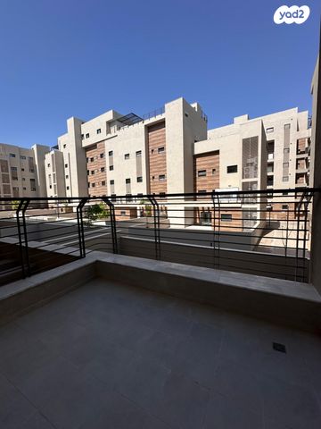 דירה, דרך הערבה 5, חוף צפוני, אילת