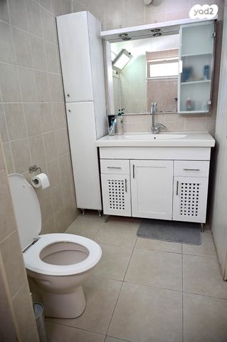 יחידת דיור, מאיר מקס בינט 16, קרית שאול, תל אביב יפו