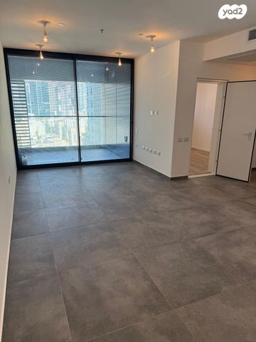 דירה, תוצרת הארץ 5, נחלת יצחק, תל אביב יפו