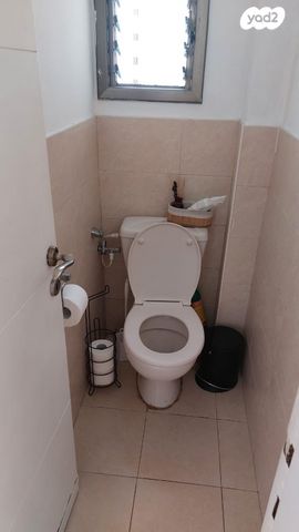 דירה, ספראי 5, שכונת יהלום, מרכז העיר ב, רמת גן