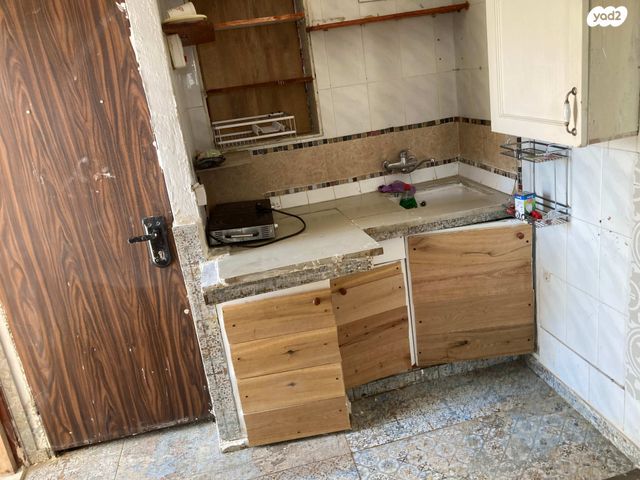 דירה, סיירת דוכיפת 7, רמת עמידר, רמת גן