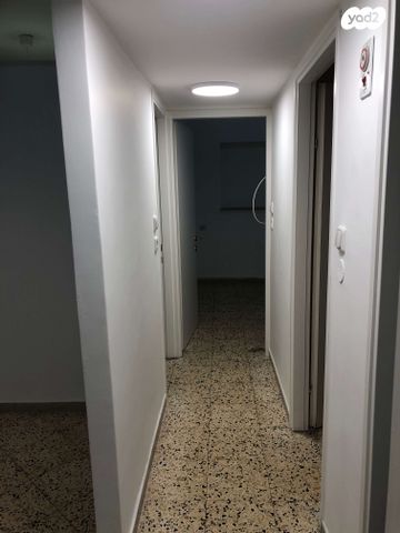 דו משפחתי, חיים סירני 15, נווה רמז, חולון