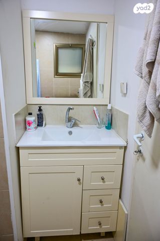 יחידת דיור, מאיר מקס בינט 16, קרית שאול, תל אביב יפו