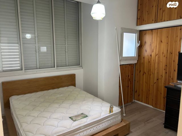 דירה, אשתורי הפרחי 18, הצפון הישן - צפון, תל אביב יפו