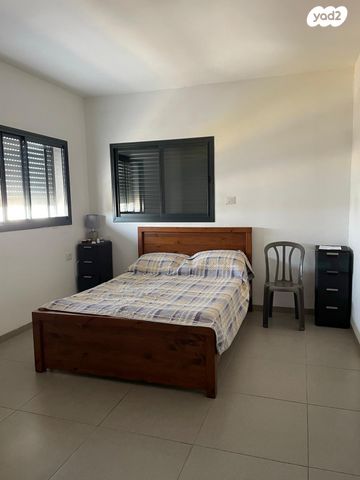 דירה, דפנה 14, לב העמק, עפולה