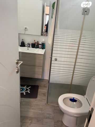 יחידת דיור, התבור 41, מרכז העיר, קרית אתא