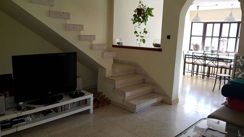 גג/ פנטהאוז, בן גוריון 1, מרכז, הרצליה