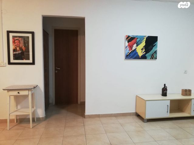 דירה, שמעון בר גיורא 5, שכונה ד', באר שבע