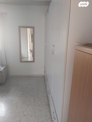 יחידת דיור, עין חמד 16, מעוז ציון ב', מבשרת ציון