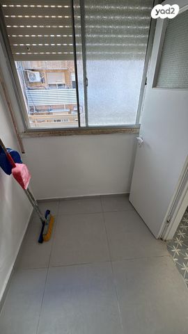 דירה, פרץ מרקיש 14, יזרעאליה, חיפה