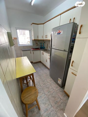 דירה, ריינס 17, ארלוזורוב, גבעתיים